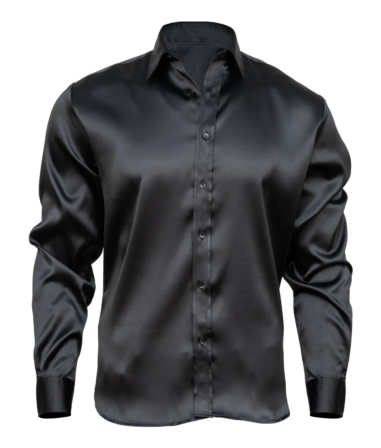 F1 The Movie Brad Pitt Silk Shirt