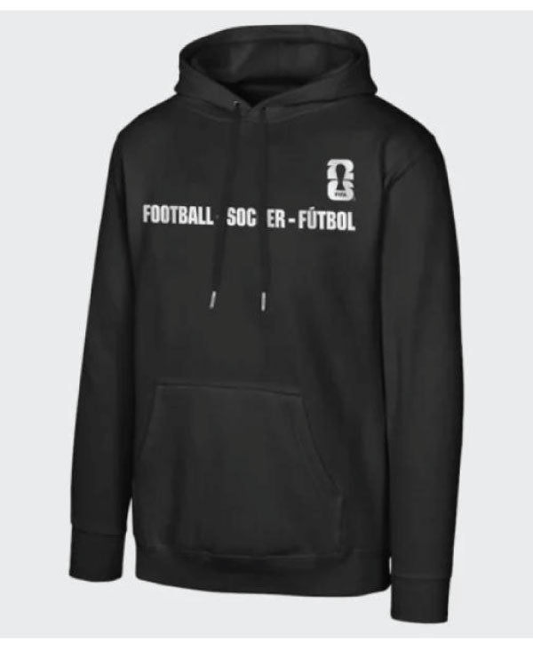 FIFA World Cup 2026 Graphic Hoodie