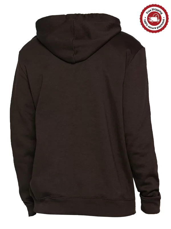 GAPArchLogoBrownPulloverSweatshirtHoodies