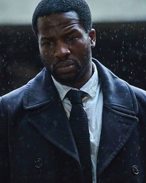 Gangs Of London Elliot Finch Coat