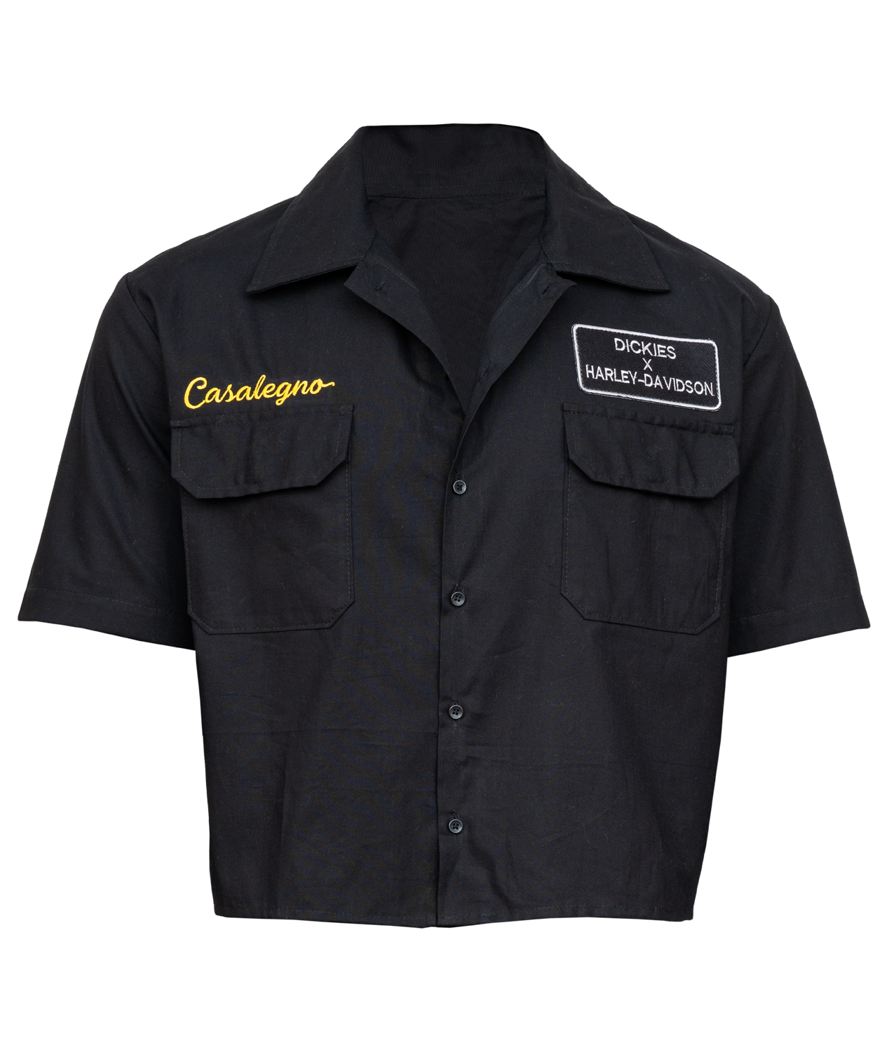 Gavin Casalegno NYC 2025 Shirt