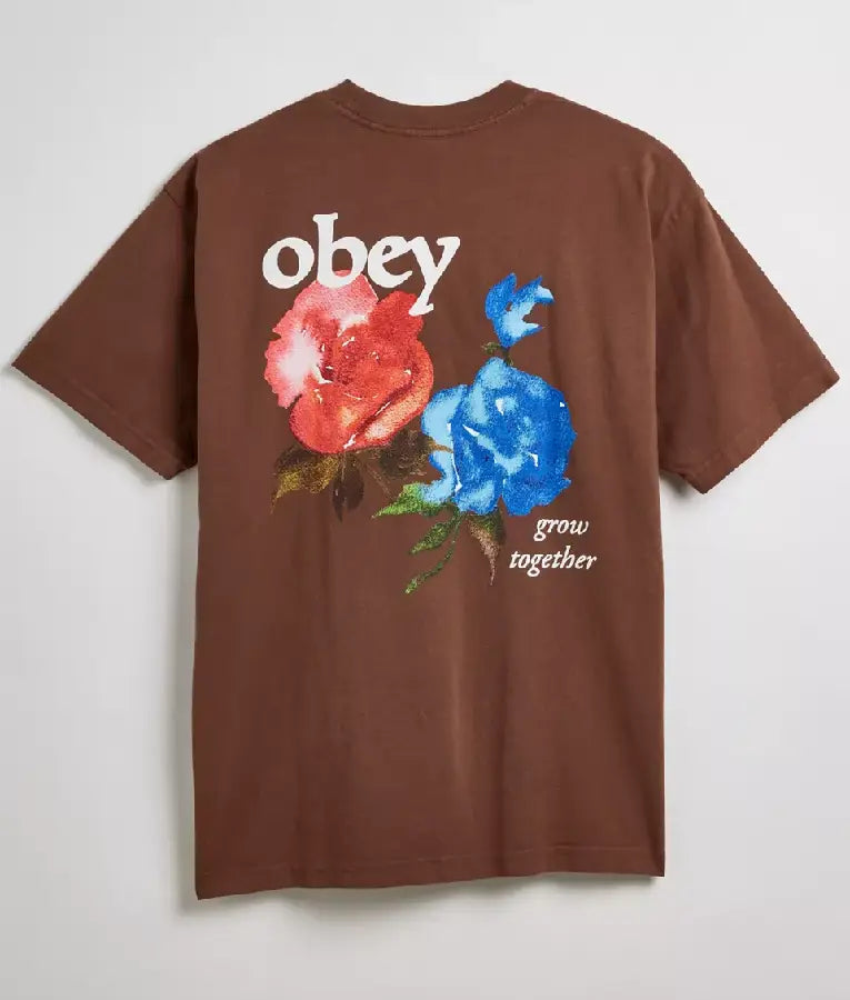 Gen V S02 Brown Graphic Tee