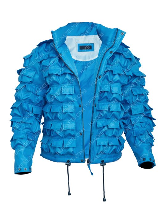 175 Pocket Jacket