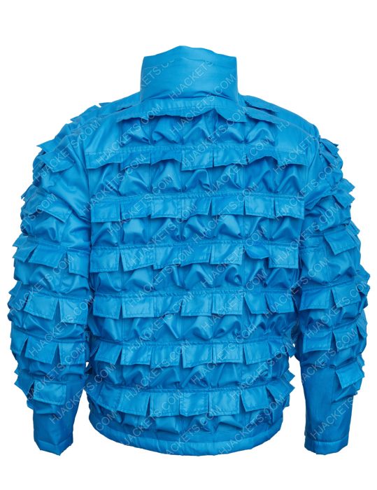 175 Pocket Jacket