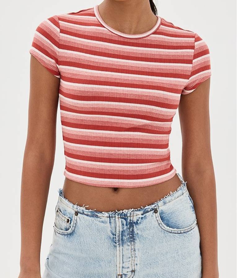 Georgie And Mandys First Marriage S01 Mandy McAllister T-Shirt