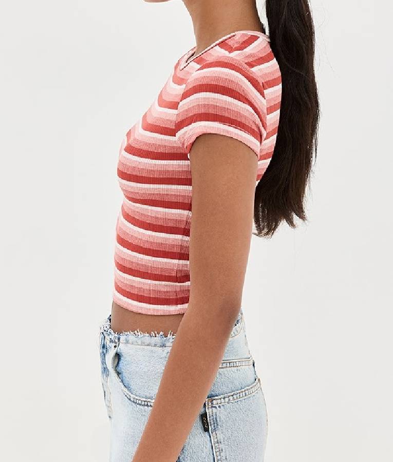 Georgie And Mandys First Marriage S01 Mandy McAllister T-Shirt