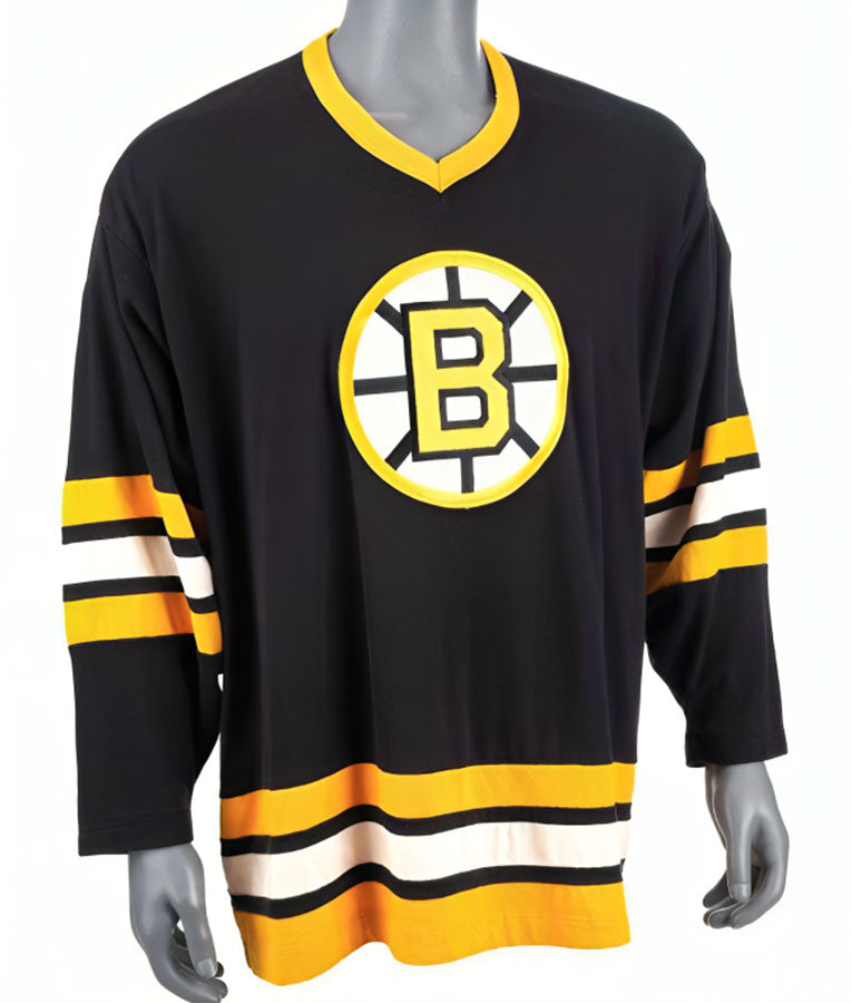 Happy Gilmore 2 Adam Sandler Boston Jersey