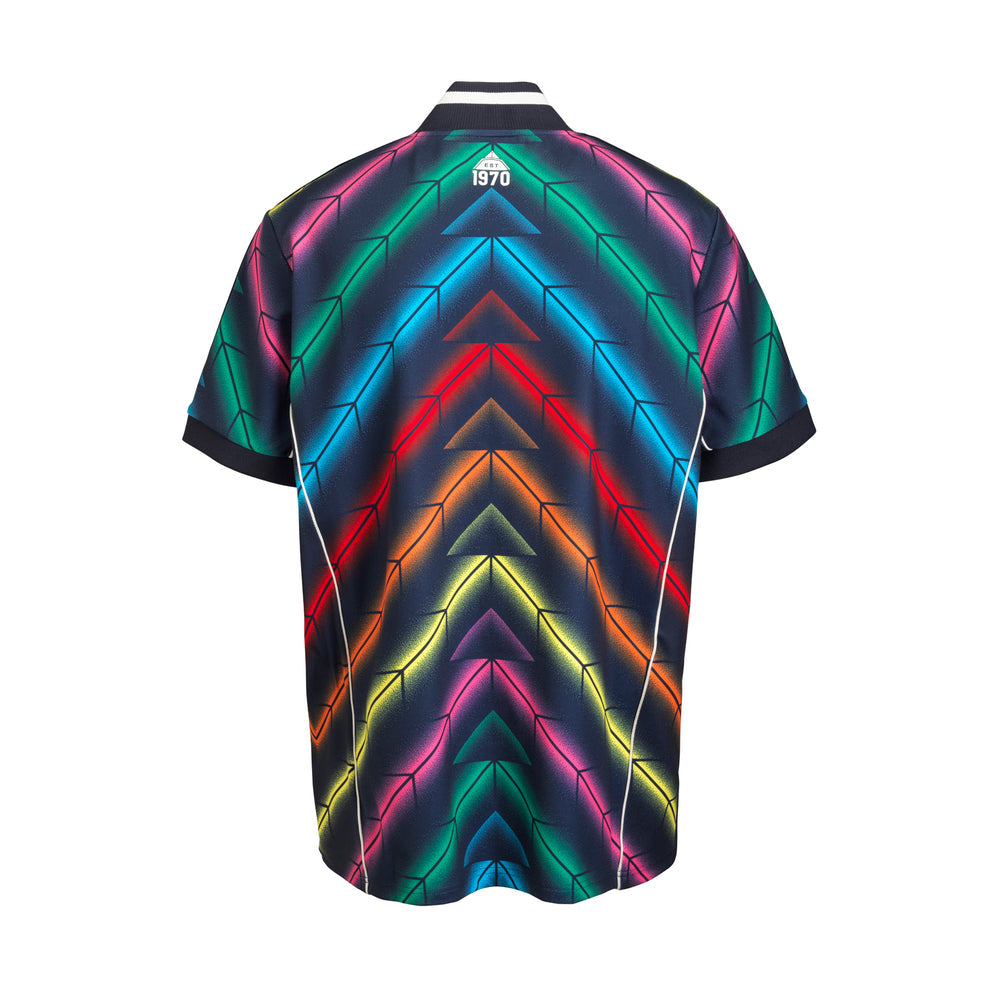 Adidas Originals X Glastonbury Festival Football Jersey