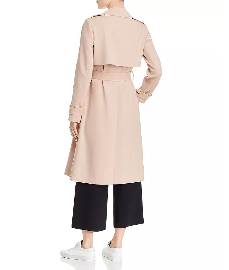 Greys Anatomy S22 Teddy Altman Trench Coat