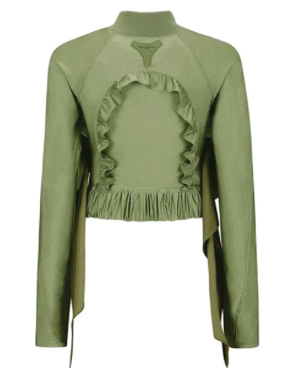 Gwen Stefani IHeartRadio’s 102.7 KIIS FM Wango Tango Jacket