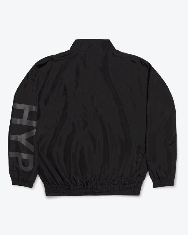 HYP Anniversary Spellout Track Jacket