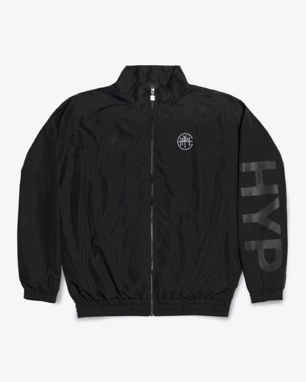 HYP Anniversary Spellout Track Jacket