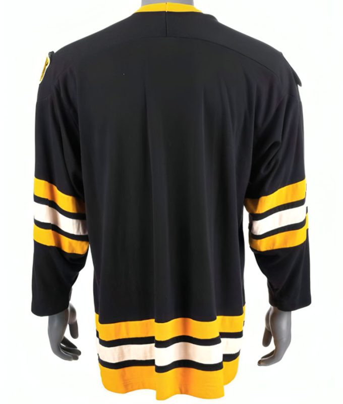 Happy Gilmore 2 Adam Sandler Boston Jersey