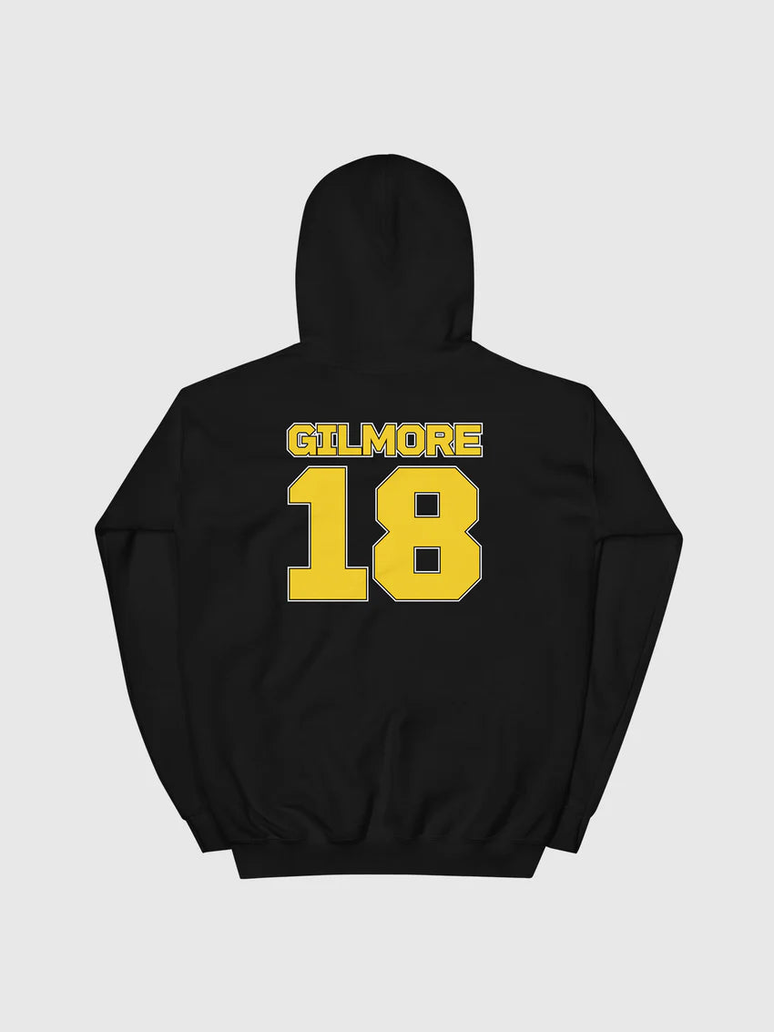 Happy Gilmore 2 Happy Hoodie