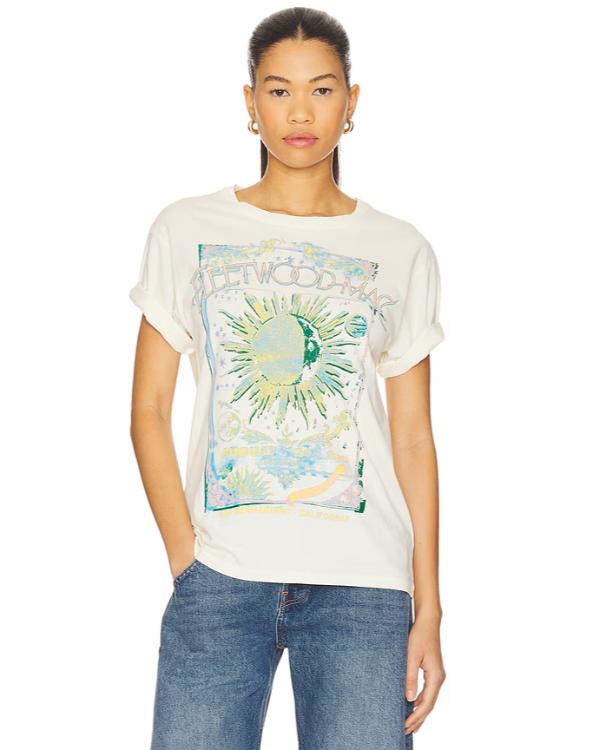 High Potential S02 Kaitlin Olson Fleetwood Graphics T-Shirt