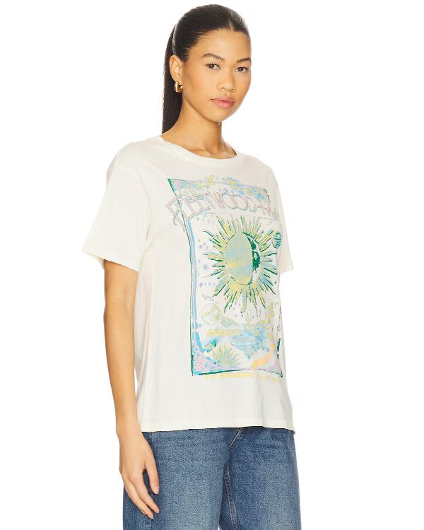 High Potential S02 Kaitlin Olson Fleetwood Graphics T-Shirt