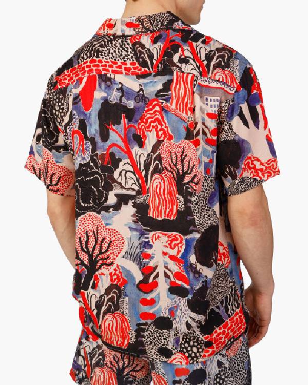 Home and Away Matt Evans Tee