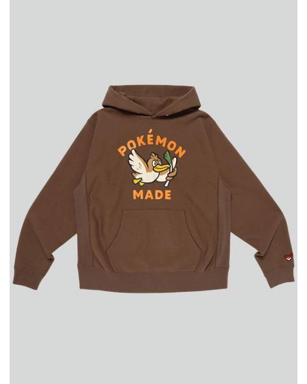 Human Made x Pokemon Hoodie
