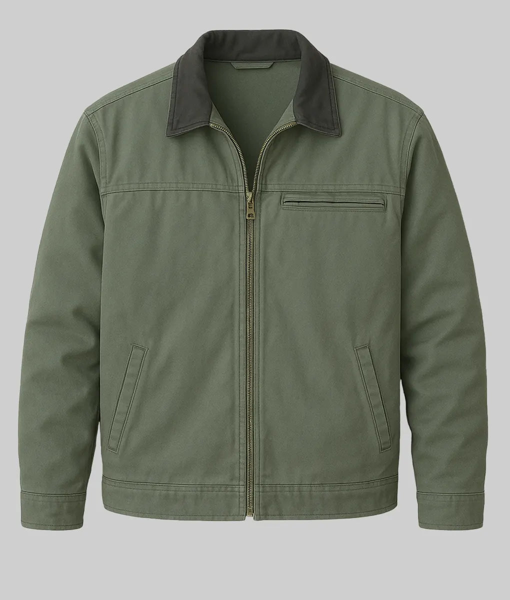 Freddie Prinze Jr. I Know What You Did Last Summer Jacket