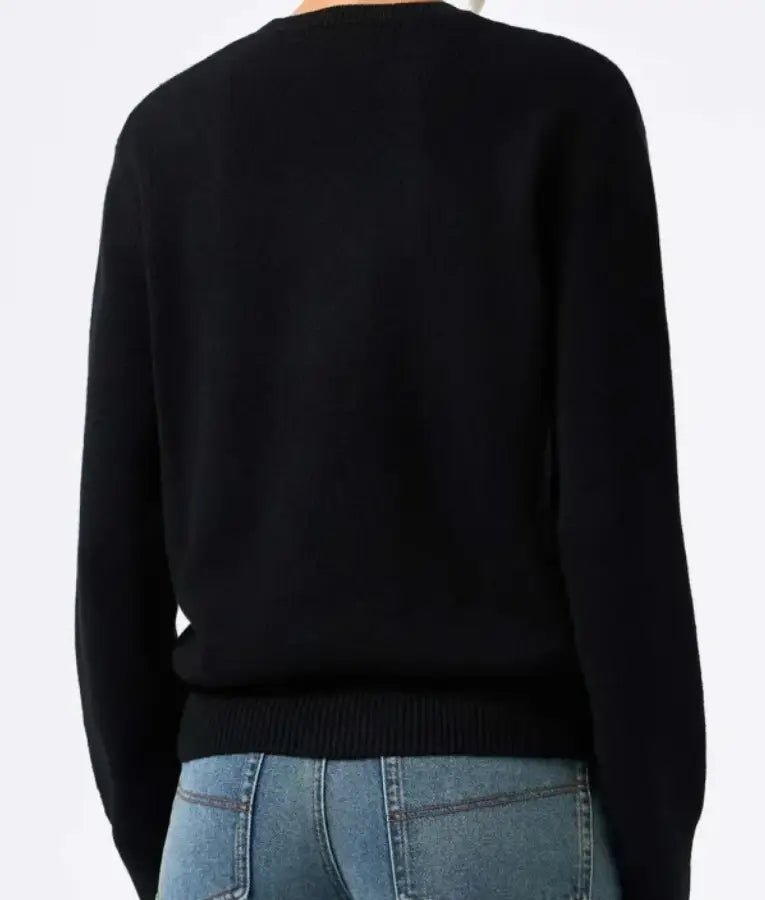 I’m Too Expensive Sweater