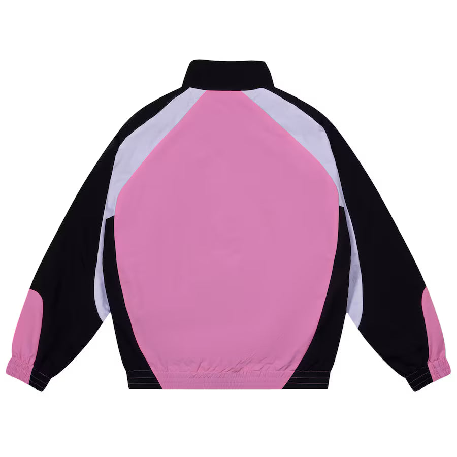 Inter Miami CF Live Breathe Futbol Pink Roadman Track Jacket