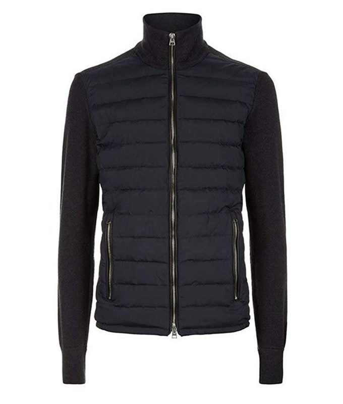 James Bond Spectre Austria Solden Jacket