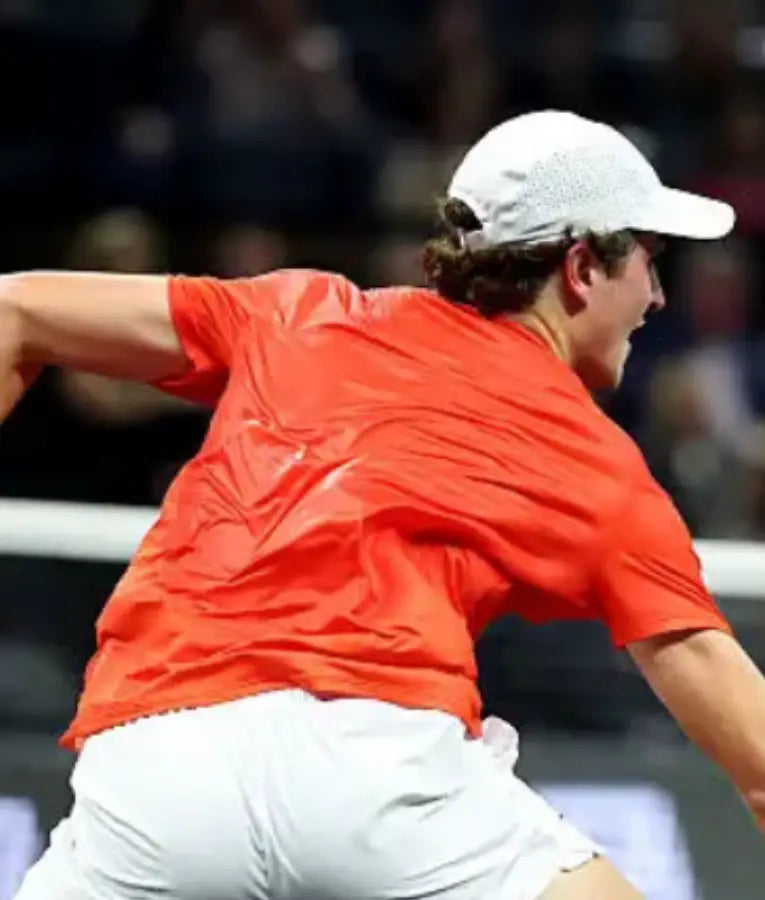 Joao Fonseca Laver Cup 2025 T-shirt