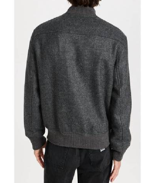 FBI S07 John Boyd Bomber Jacket