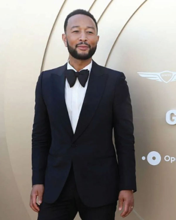 Real Housewives of Orange County Jennifer Pedranti Studded Blazer