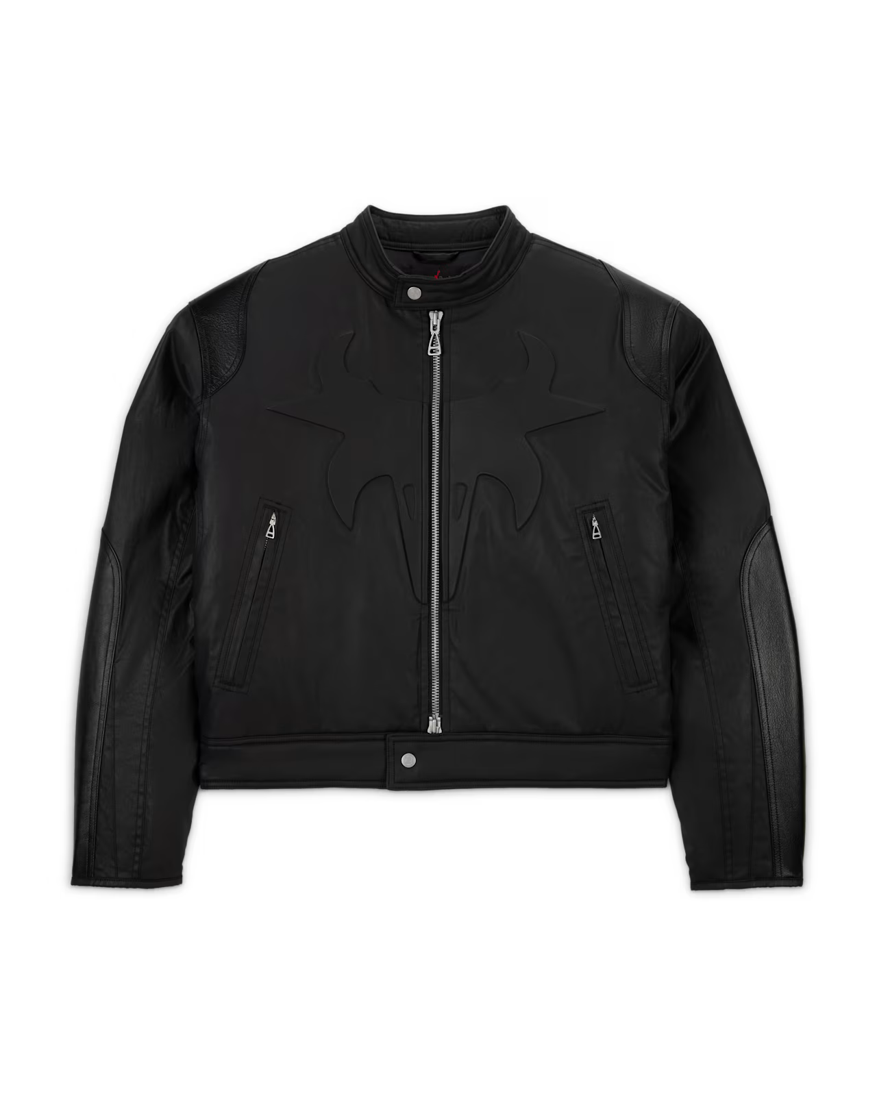 JordanXTravisScottMen_sWaxedLeatherJacket