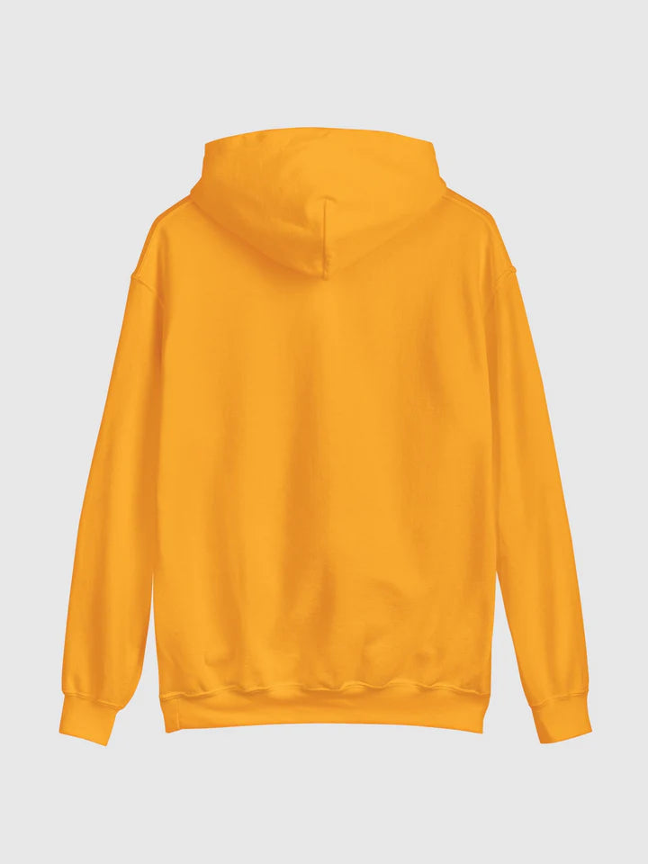 KPop Demon Hunters Derpy Tiger Hoodie