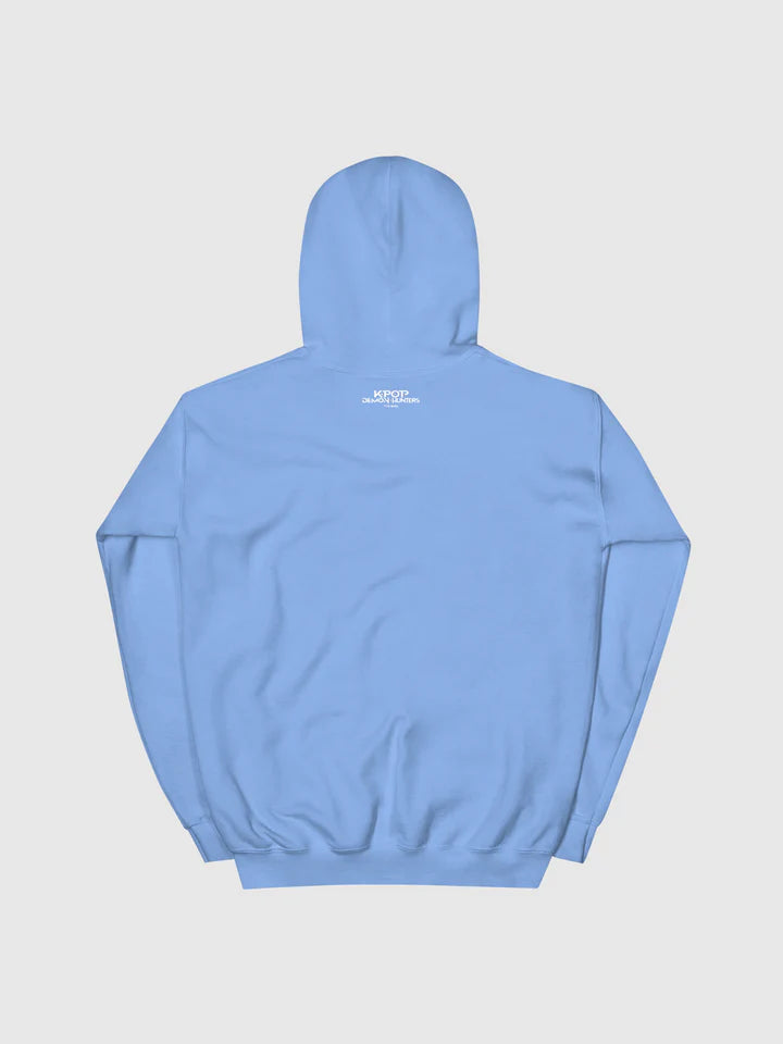 KPop Demon Hunters Saja Boys Hoodie