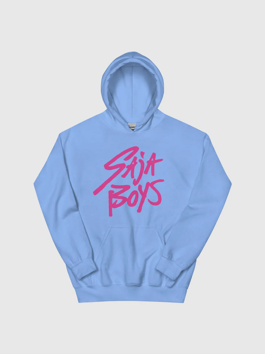 KPop Demon Hunters Saja Boys Hoodie