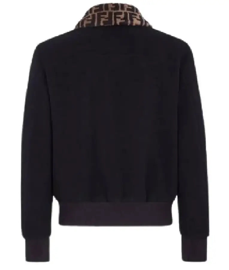 Katt Williams Fendi Jacket