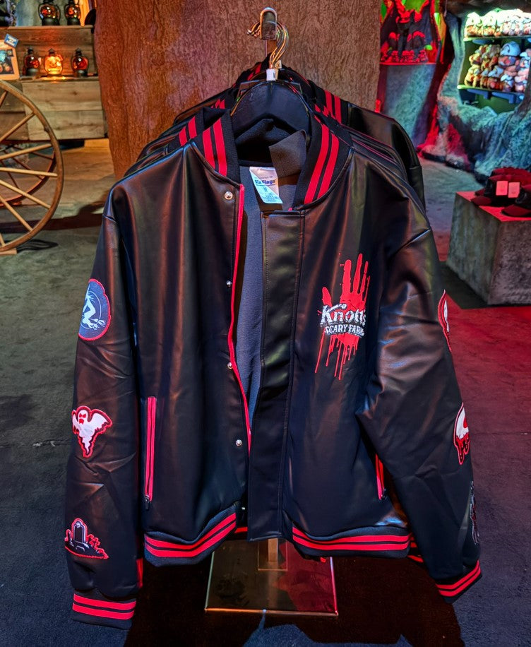 Knott_sScaryFarmBlackLeatherJackets