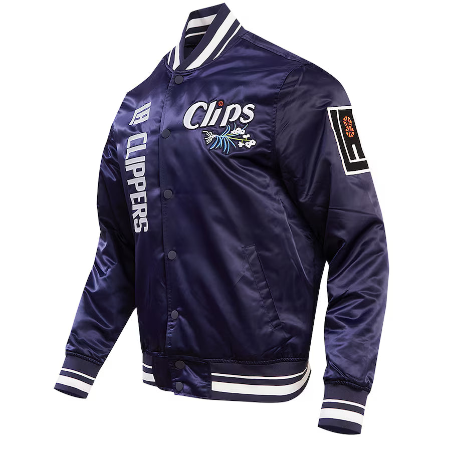 LA_Clippers_Pro_Standard_Navy_City_Edition_Satin_Jackets