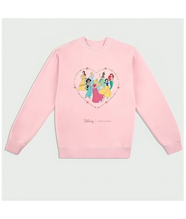 Lane Disney Princess Sweatshirt