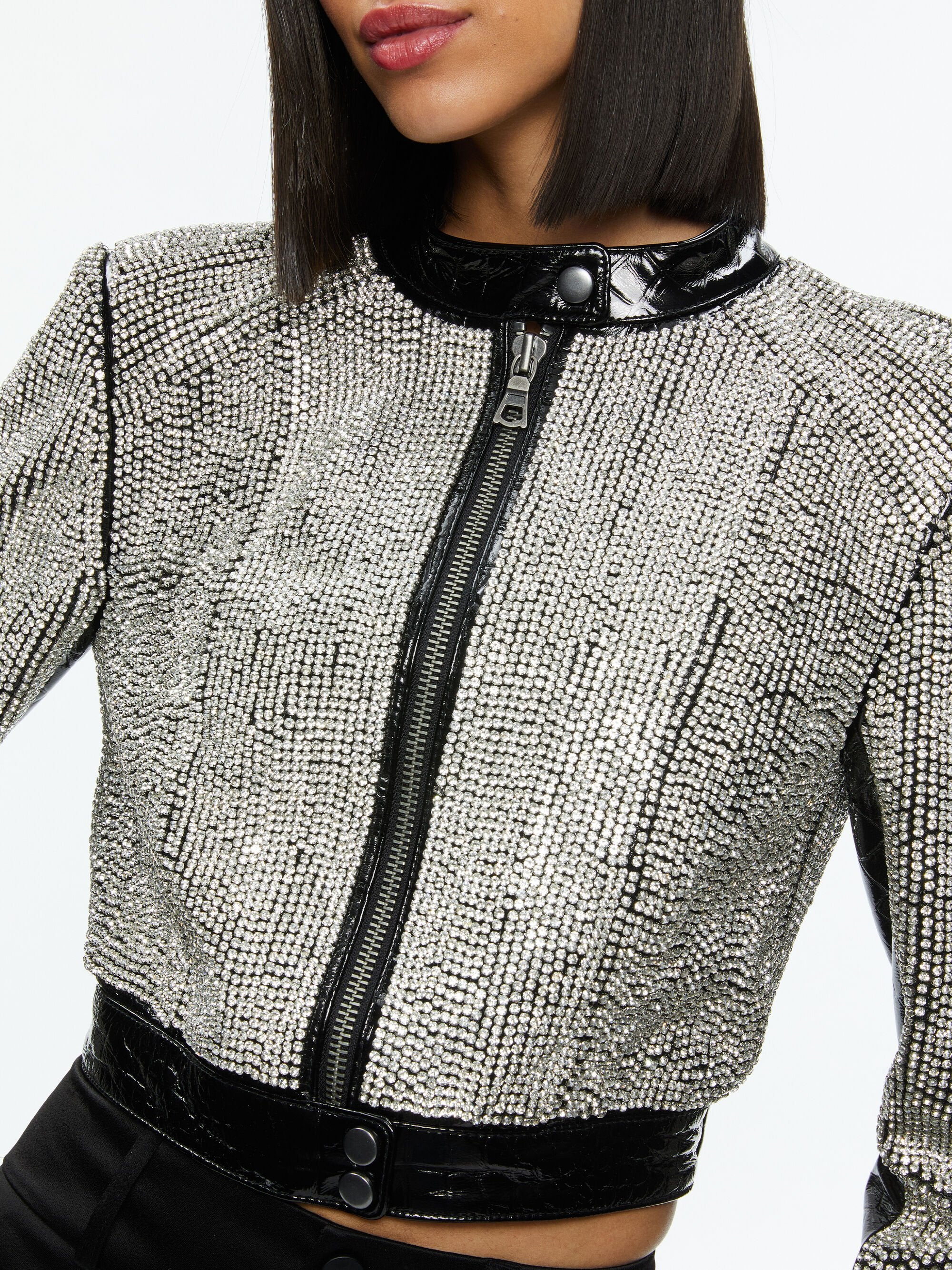 Lari_Crystal_Embellished_Leather_Jackets