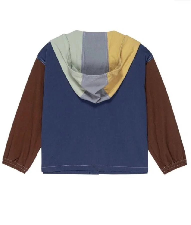 Leverage Redemption S03 Breanna Casey Jacket