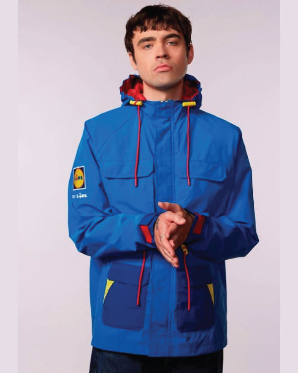 Lidl-By-Lidl-2025-Blue-Oasis-Jacket
