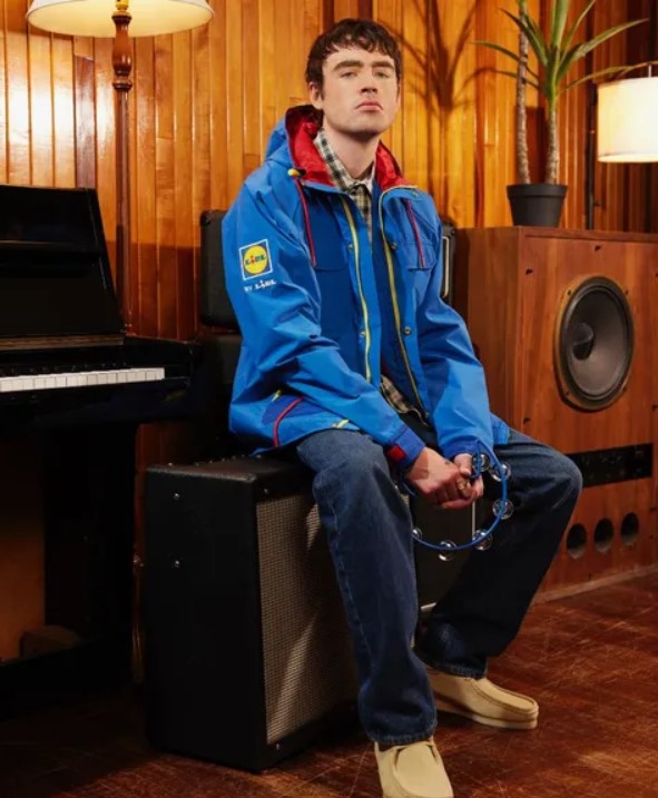 LidlByLidlOasisJacket