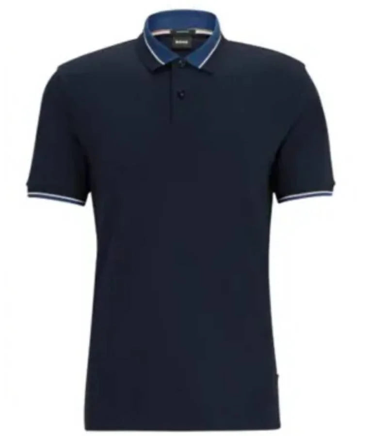 Live with Kelly and Mark Gordon Ramsay Polo Shirt