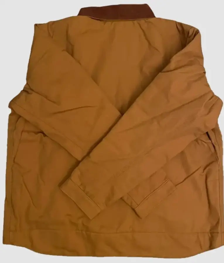 Lockheed Martin Carhartt Jacket