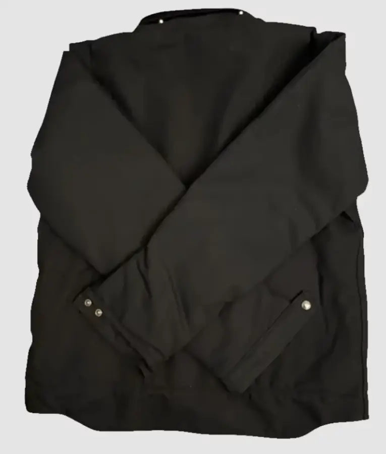 Lockheed Martin Carhartt Jacket