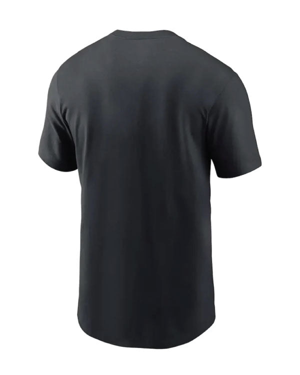 Los Angeles Rams 2025 Rivalries T-Shirt