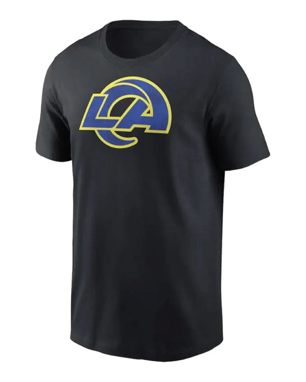 Los Angeles Rams 2025 Rivalries T-Shirt