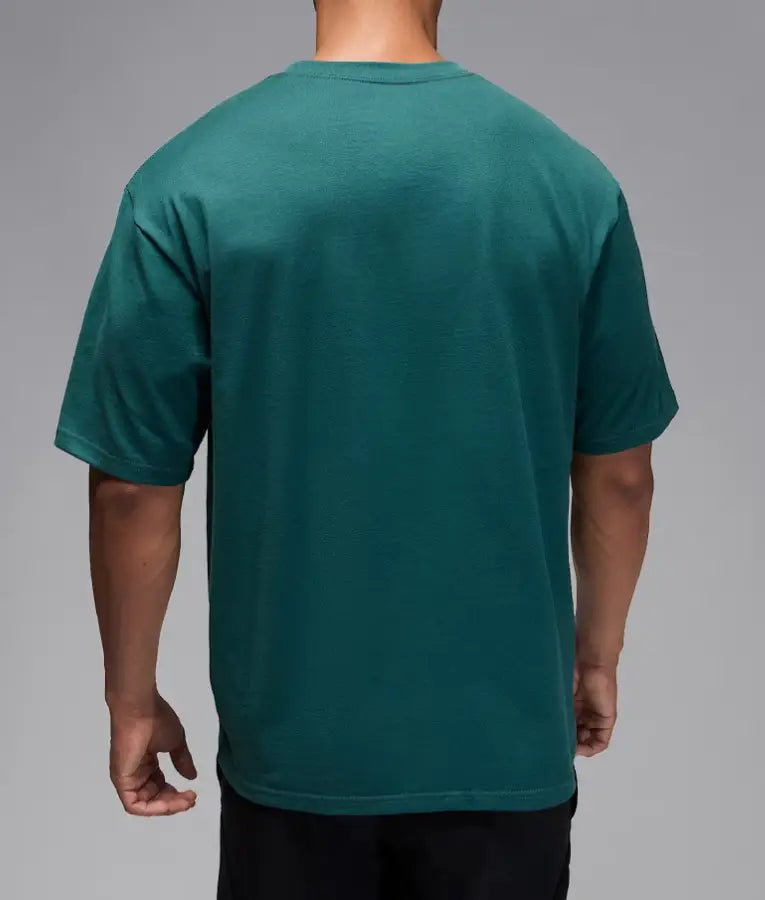 Love Hurts Green T-Shirt