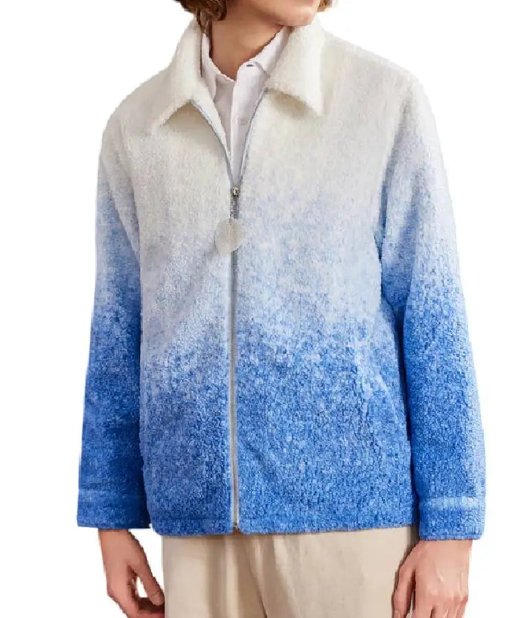 Love Island Games Chris Seeley Gradient Jacket
