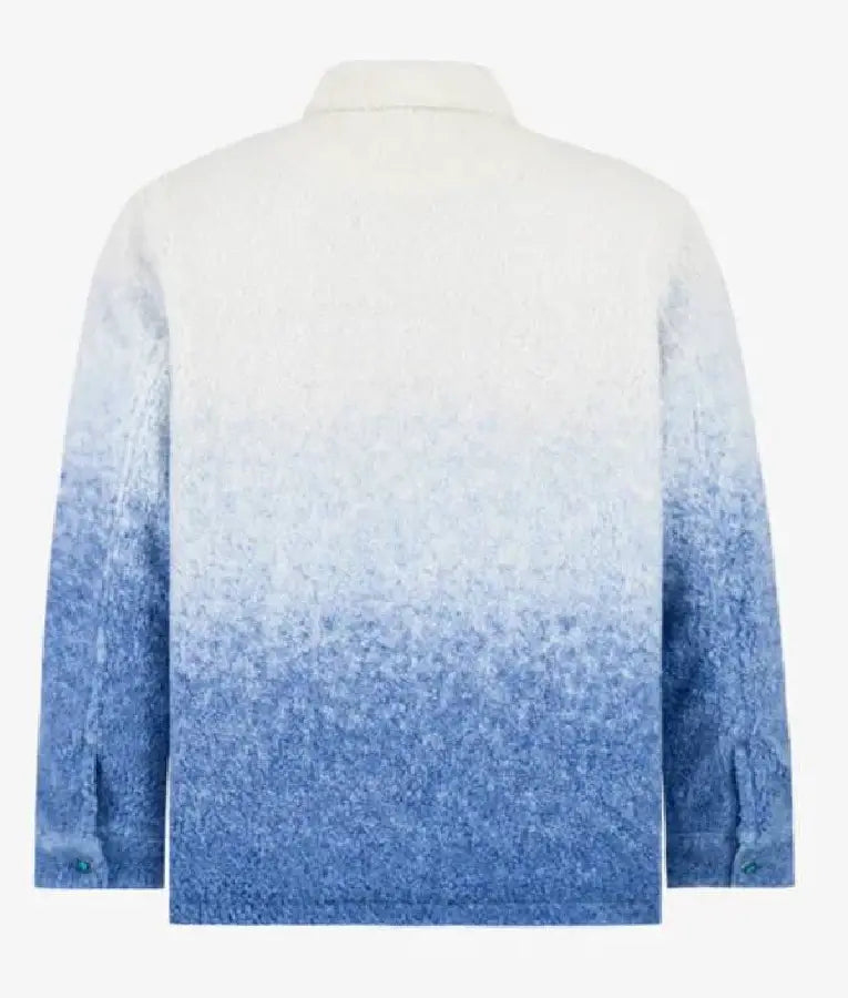 Love Island Games Chris Seeley Gradient Jacket