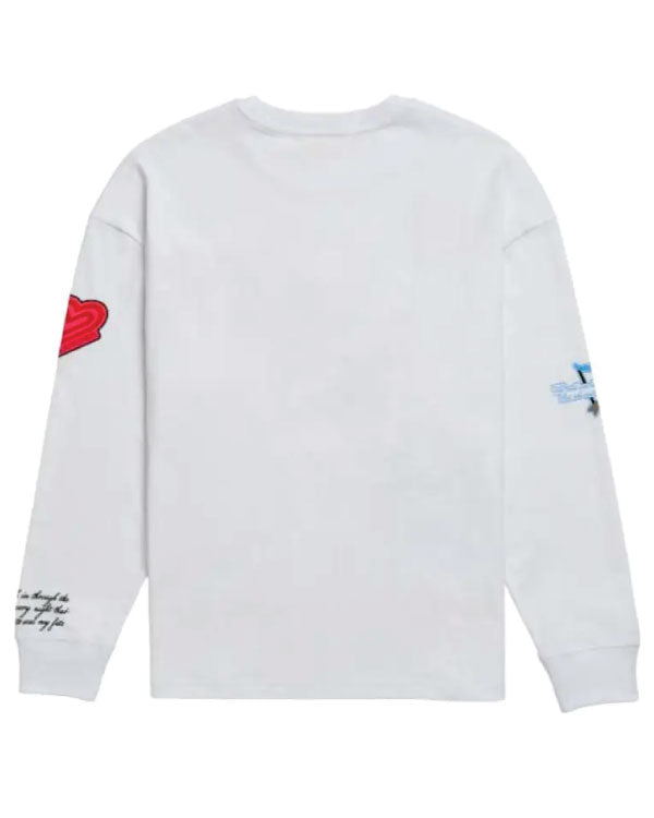 Lover Album Long Sleeve T-Shirt